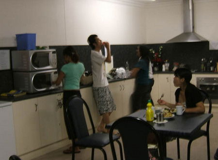 Astra Backpackers - Phillip Island Accommodation 5