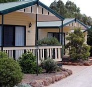 BIG4 Bendigo Ascot Holiday Park - Phillip Island Accommodation