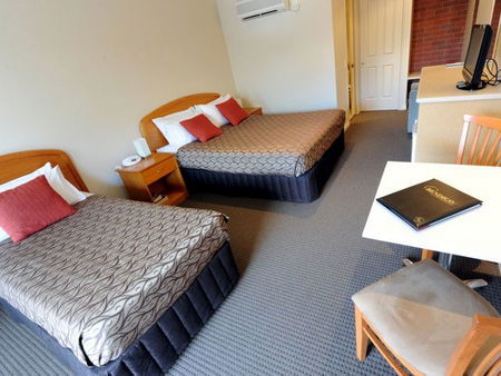 Alexandra Place - Phillip Island Accommodation 1