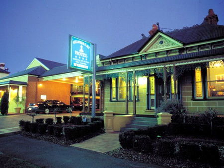 Alexandra Place - Phillip Island Accommodation 2
