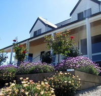 Canadian Lodge - Phillip Island Accommodation