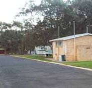 Kaniva Caravan Park