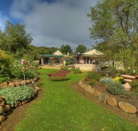 Peppermint Springs Retreat  Day Spa - Phillip Island Accommodation