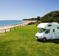 Cowes Caravan Park - Phillip Island Accommodation