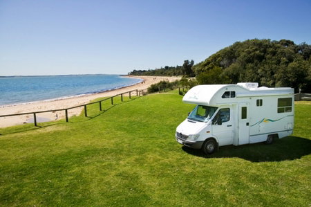Cowes Caravan Park - Phillip Island Accommodation 0