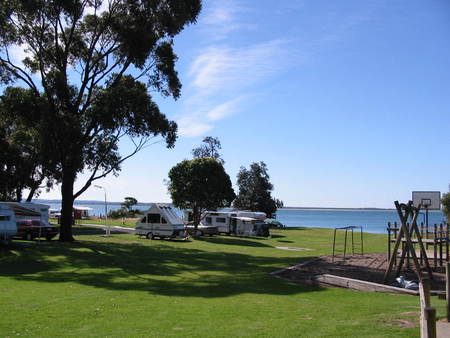 Cowes Caravan Park - Phillip Island Accommodation 1