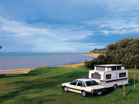 Cowes Caravan Park - Phillip Island Accommodation 4
