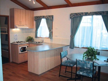 Cowes Caravan Park - Phillip Island Accommodation 5