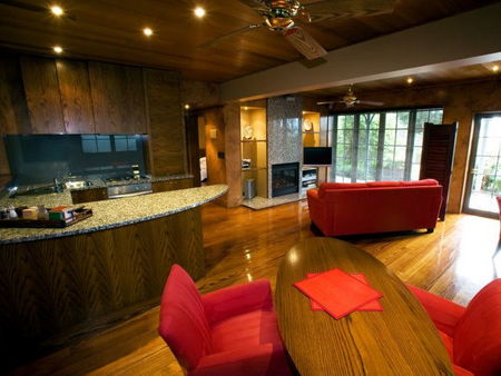 Hill Of Content - Phillip Island Accommodation 0