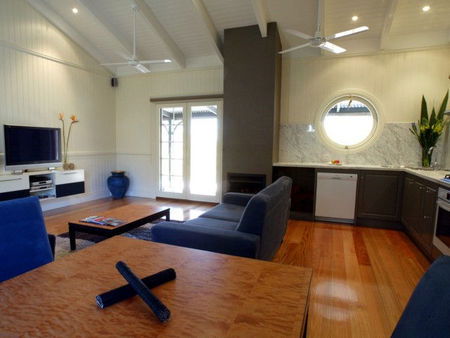 Hill Of Content - Phillip Island Accommodation 2