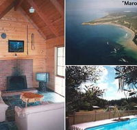 Maroo Park Cottages - Phillip Island Accommodation