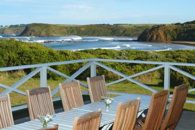 Cliff Top - Phillip Island Accommodation 5