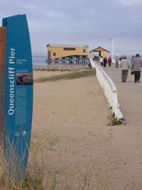 Cliffs Cottage - Phillip Island Accommodation 1