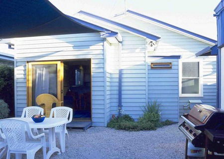 Cliffs Cottage - Phillip Island Accommodation 2