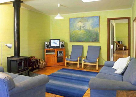 Cliffs Cottage - Phillip Island Accommodation 3