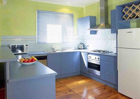 Cliffs Cottage - Phillip Island Accommodation 4
