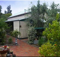 Trafalgar Cottage - Phillip Island Accommodation