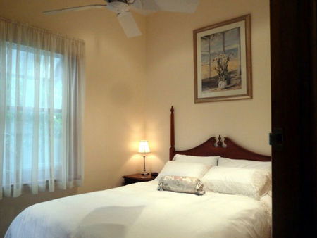 Trafalgar Cottage - Phillip Island Accommodation 1