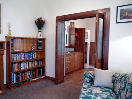 Trafalgar Cottage - Phillip Island Accommodation 2