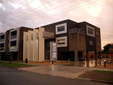 Bridges On Argyle Motel And Serviced Apartments - Phillip Island Accommodation 0