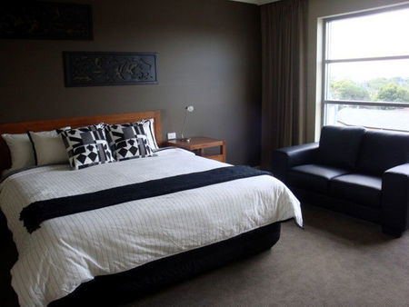 Bridges On Argyle Motel And Serviced Apartments - Phillip Island Accommodation 1