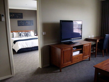 Bridges On Argyle Motel And Serviced Apartments - Phillip Island Accommodation 3