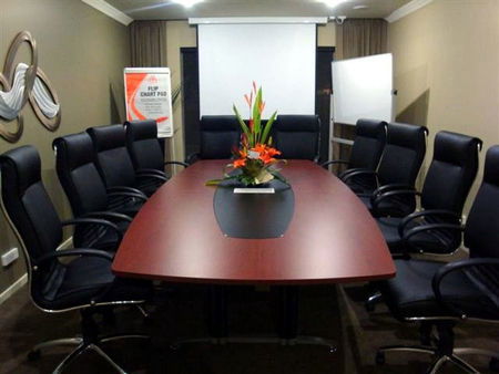 Bridges On Argyle Motel And Serviced Apartments - Phillip Island Accommodation 4