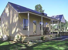 Tamberrah Cottages - Phillip Island Accommodation 0