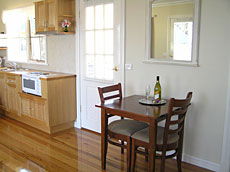 Tamberrah Cottages - Phillip Island Accommodation 2