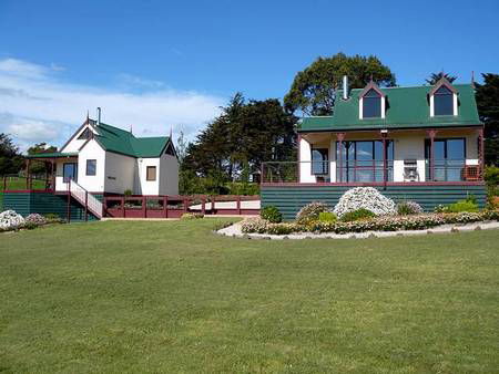 Dumbalk VIC Phillip Island Accommodation