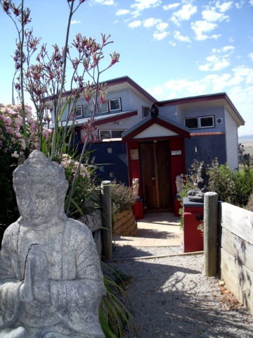 Zenergie - Phillip Island Accommodation 0