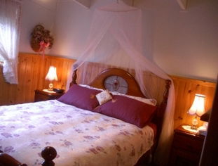 Alfay Cottage - Phillip Island Accommodation 1
