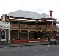 The Queenscliff Inn - Phillip Island Accommodation