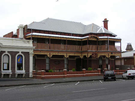The Queenscliff Inn - Phillip Island Accommodation 0