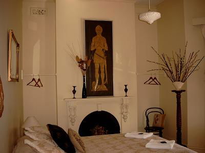 The Queenscliff Inn - Phillip Island Accommodation 1