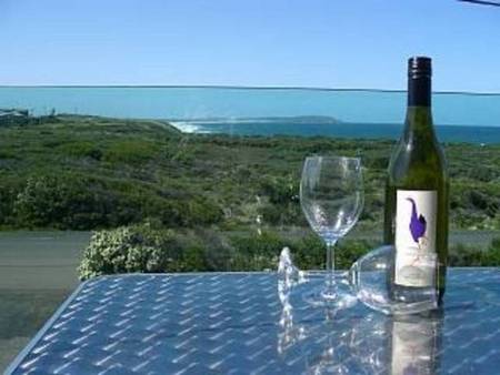 Ocean View Beach House - Phillip Island Accommodation 0