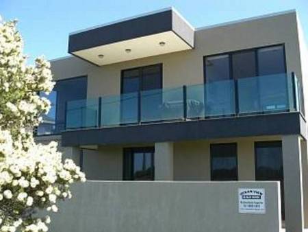 Ocean View Beach House - Phillip Island Accommodation 1