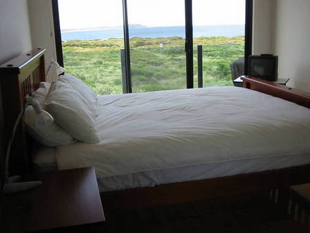 Ocean View Beach House - Phillip Island Accommodation 2