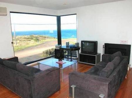 Ocean View Beach House - Phillip Island Accommodation 3