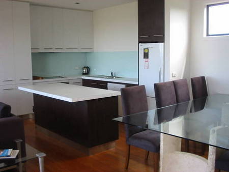 Ocean View Beach House - Phillip Island Accommodation 4