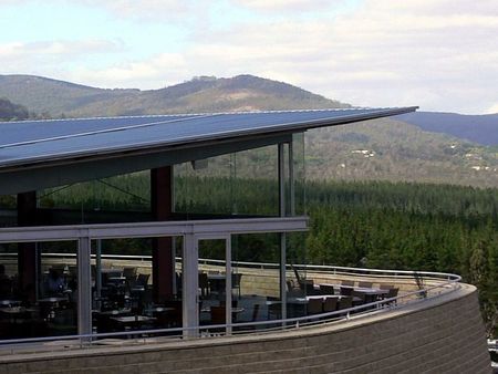 Macedon Spa Hotel - Phillip Island Accommodation 0