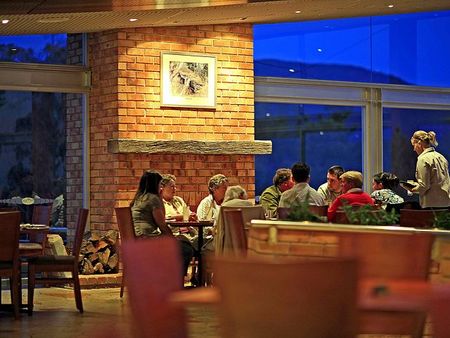 Macedon Spa Hotel - Phillip Island Accommodation 1