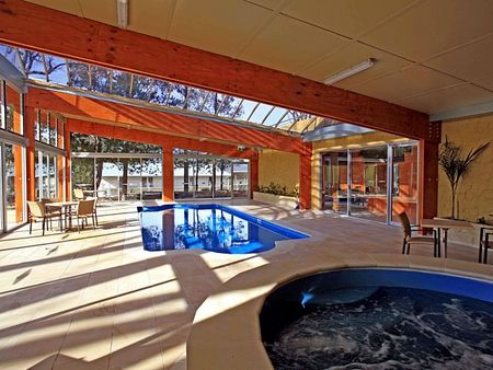 Macedon Spa Hotel - Phillip Island Accommodation 3