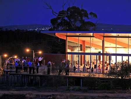 Macedon Spa Hotel - Phillip Island Accommodation 4