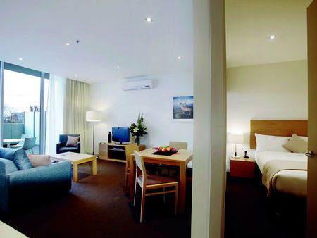 Quest Sxy South Yarra - Phillip Island Accommodation 1