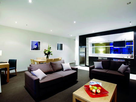 Quest Sxy South Yarra - Phillip Island Accommodation 3