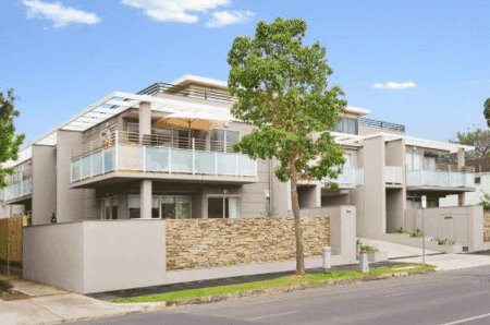 Espresso Brighton - Phillip Island Accommodation