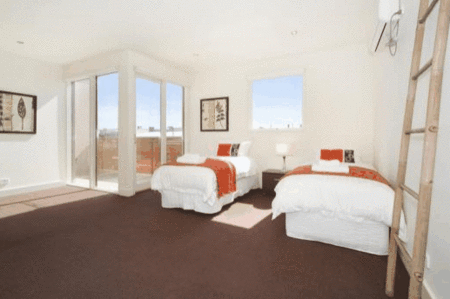 Espresso East St Kilda - Phillip Island Accommodation 1