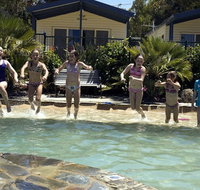 Torquay Holiday Park - Phillip Island Accommodation
