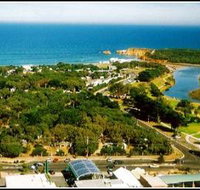 Torquay Foreshore Caravan Park - Phillip Island Accommodation